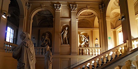 Immagine principale di Invito a Palazzo…Hercolani! 