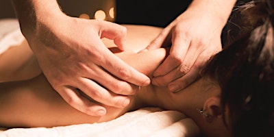 Image principale de Neck Release – Target Series for Massage Therapists - NDG