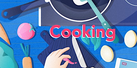 Image principale de Cooking