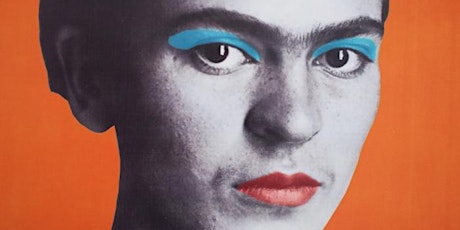 The Venus Collective Presents: Frida primary image