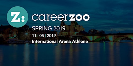 Career Zoo Athlone 11th May primary image