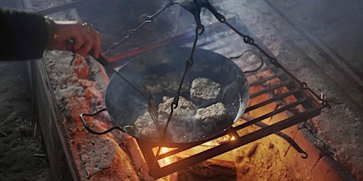 Viking Cookery Course