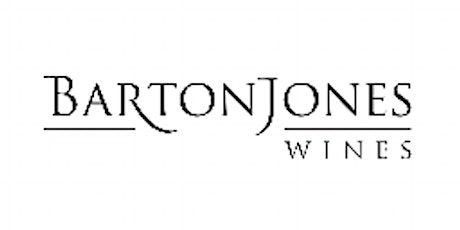 Barton Jones Wines Sunday Session with Kris Buckle primary image