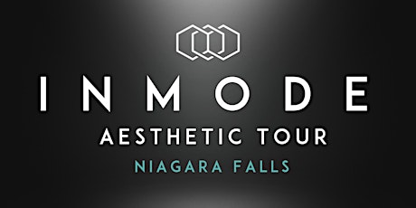 Primaire afbeelding van InMode Aesthetic Tour - Niagara Falls