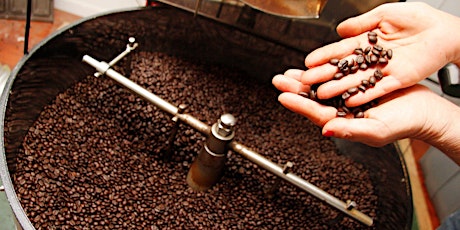 Coffee Roasting Demo primary image