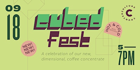 Los Angeles Cubed Fest 2023 primary image