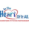 Logotipo de Downtown Pittston Partnership