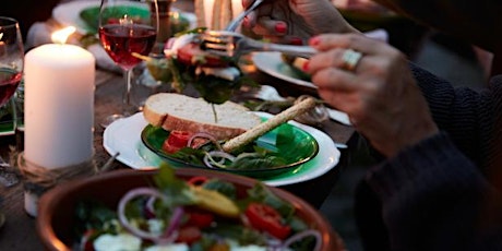 Farm to Table Harvest Dinner Party at Hillfort Farm primary image