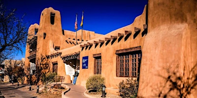 Primaire afbeelding van In-Person Cultural Arts Trip - Santa Fe: Arts, Crafts, Operas & More!