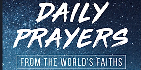 Primaire afbeelding van Daily Prayers - A symposium
