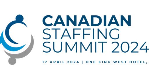 Canadian Staffing Industry Summit 2024 primary image