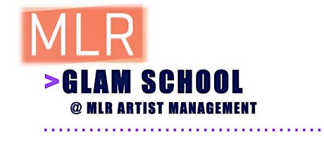 THE GLAM SCHOOL FOR ARTIST   GLAMOUR & FANTASY @ BSP primary image