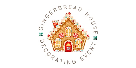 Imagem principal de Decorate a  Gingerbread House