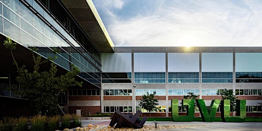 Imagem principal do evento UVU Self-Guided Tours