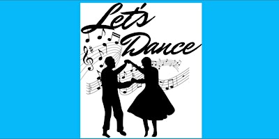 Imagem principal de Cascadia Presents: Let's Dance