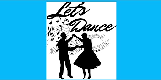 Imagem principal do evento Cascadia Presents: Let's Dance