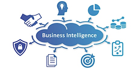 Imagen principal de La cultura de los datos - Business Intelligence - EVENTO CANCELADO