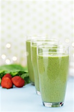 Wilson, NY - Healing with Green Smoothies primary image