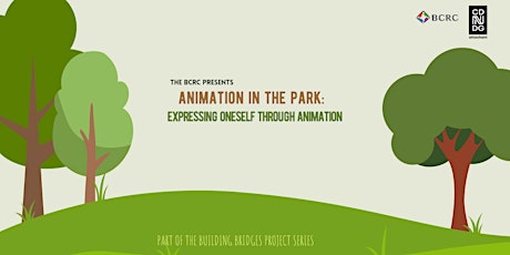 Animation in the Park primary image