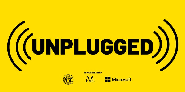 Reading With A Rapper Unplugged (Powered by Jack Daniels & Microsoft)