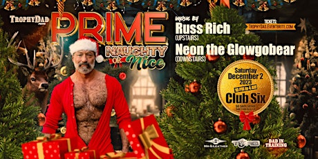 Hauptbild für PRIME - Naughty or Nice!