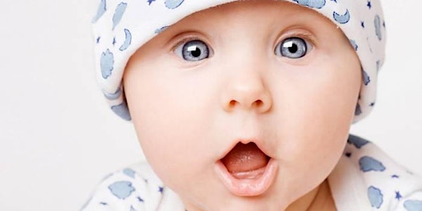 East of England Baby & Toddler Show - CANCELLED