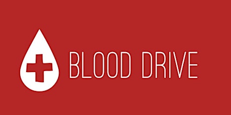 Red Cross Blood Drive  primärbild