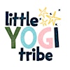 The Little Yogi Tribe's Logo