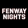 Logotipo de Fenway Nights