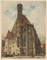 Exquisite Etchings of Kasimir  primärbild