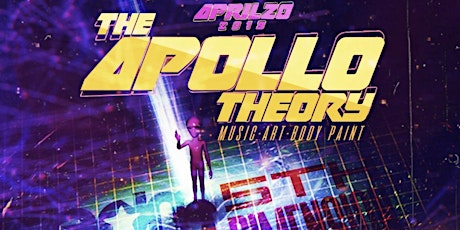 The Apollo Theory  primary image