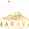 Makaya Chocolat & Bistro's Logo