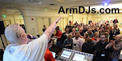 ArmDJs 2024 primary image