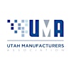Logotipo da organização Utah Manufacturers Association