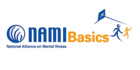 Primaire afbeelding van NAMI Basics Classes (On-Demand)