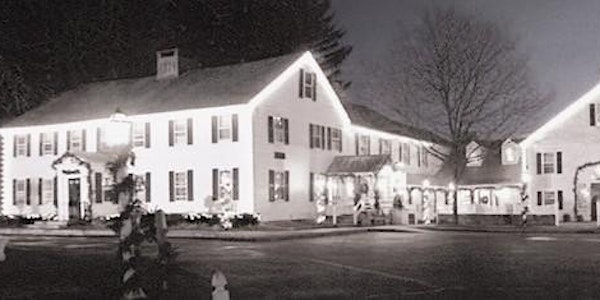 Paranormal Hands-On Dinner/Investigation At Publick House, Sturbridge, MA