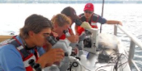 Freshwater Studies Career Exploration primary image