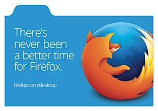 Firefox29 Launch primary image