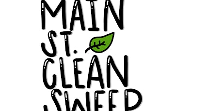 Main Street Clean Sweep: Coolivan Park primary image