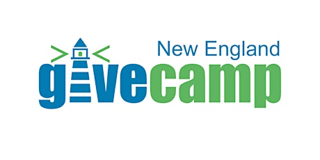 Primaire afbeelding van New England GiveCamp 2019