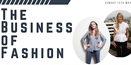 The Business of Fashion primary image