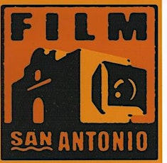 San Antonio Film Mixer primary image