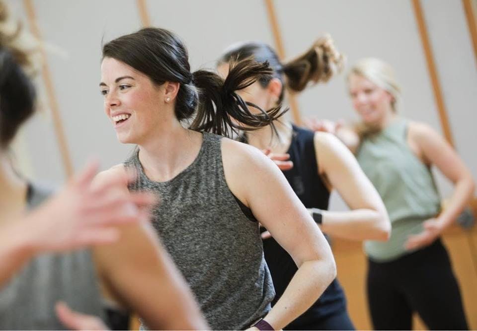 Barre3 Raleigh 5-Year Anniversary Celebration FREE Classes