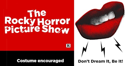 Primaire afbeelding van Rocky Horror Picture Show