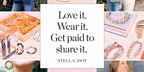 Stella & Dot Local Opportunity Event         Memphis TN primary image