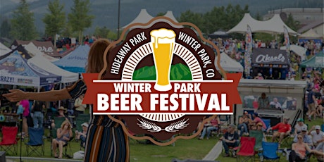 Winter Park Beer Festival 2019