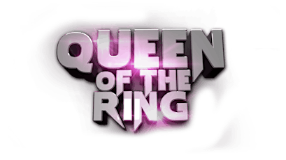 QUEEN OF THE RING         "NO HOLDS BARRED" primary image