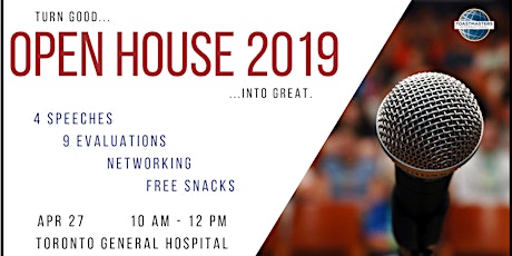 Keynote All-Star Open House 2019