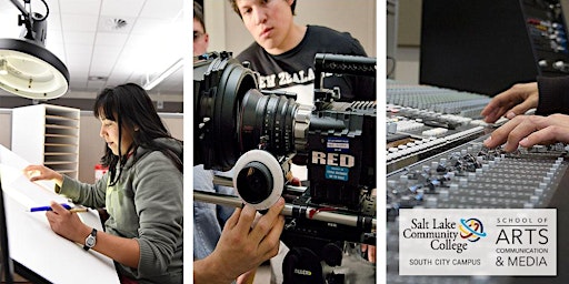 Image principale de 2025 SLCC High School Workshop Day