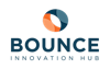 Logótipo de Bounce Innovation Hub